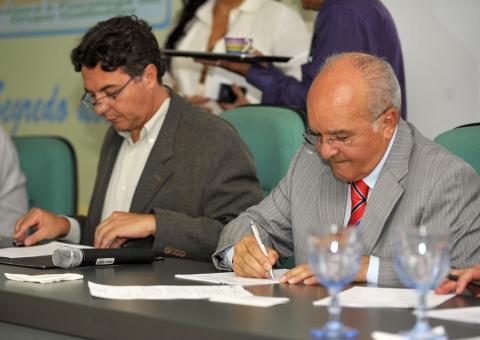 Hospital João Lúcio terá R$ 3 milhões para ampliação do serviço de urgência e emergência